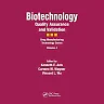 Biotechnology: Quality Assurance and Validation