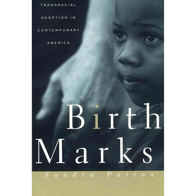 Birthmarks: Transracial Adoption in Contemporary America