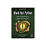 Black Hat Python: Python Programming for Hackers and Pentesters 2nd Edition
