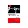 Blackstone's Guide to the Equality Act 2010