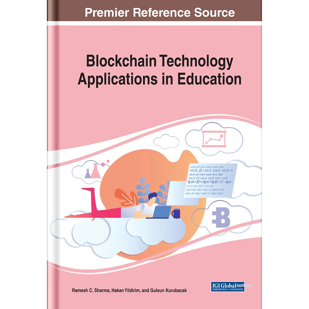 Blockchain Technology Applications in Education