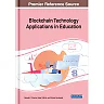Blockchain Technology Applications in Education