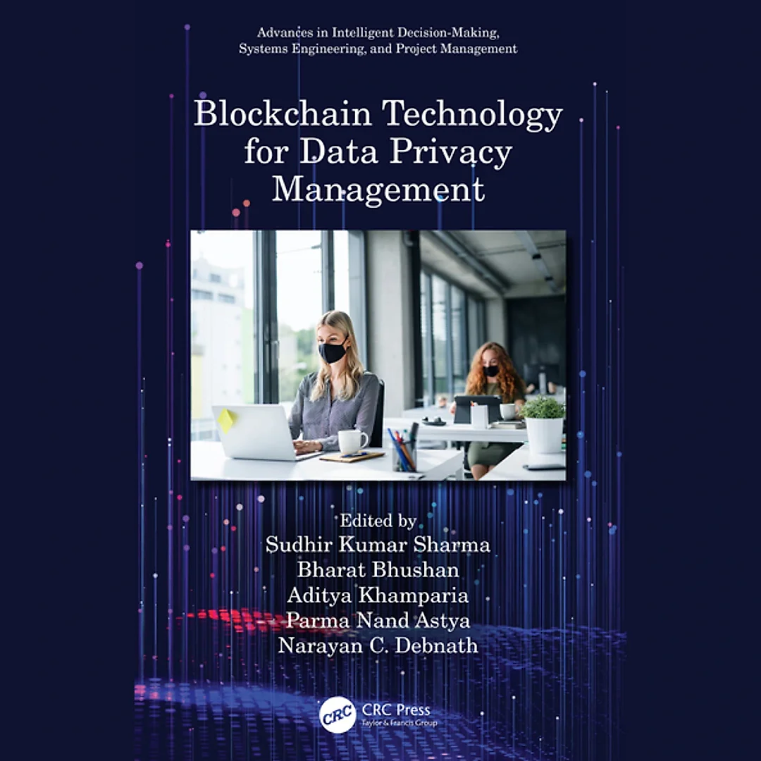 Blockchain Technology for Data Privacy Management