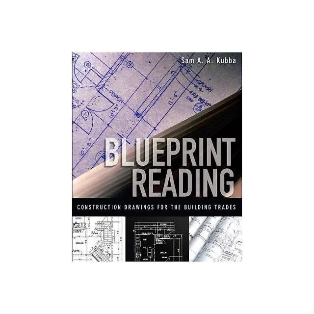 Blueprint Reading