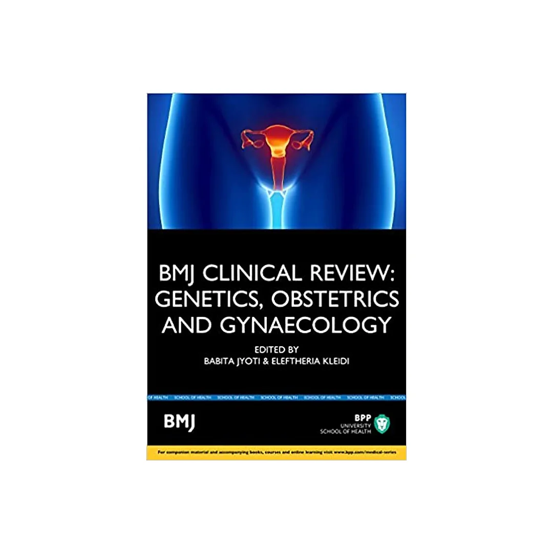 BMJ Clinical Review: Obstestrics and Gynaecology