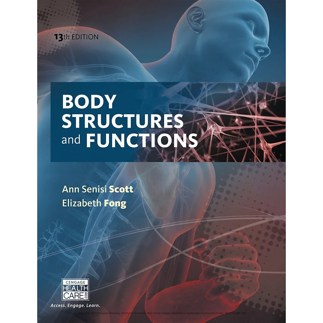 Body Structures and Functions