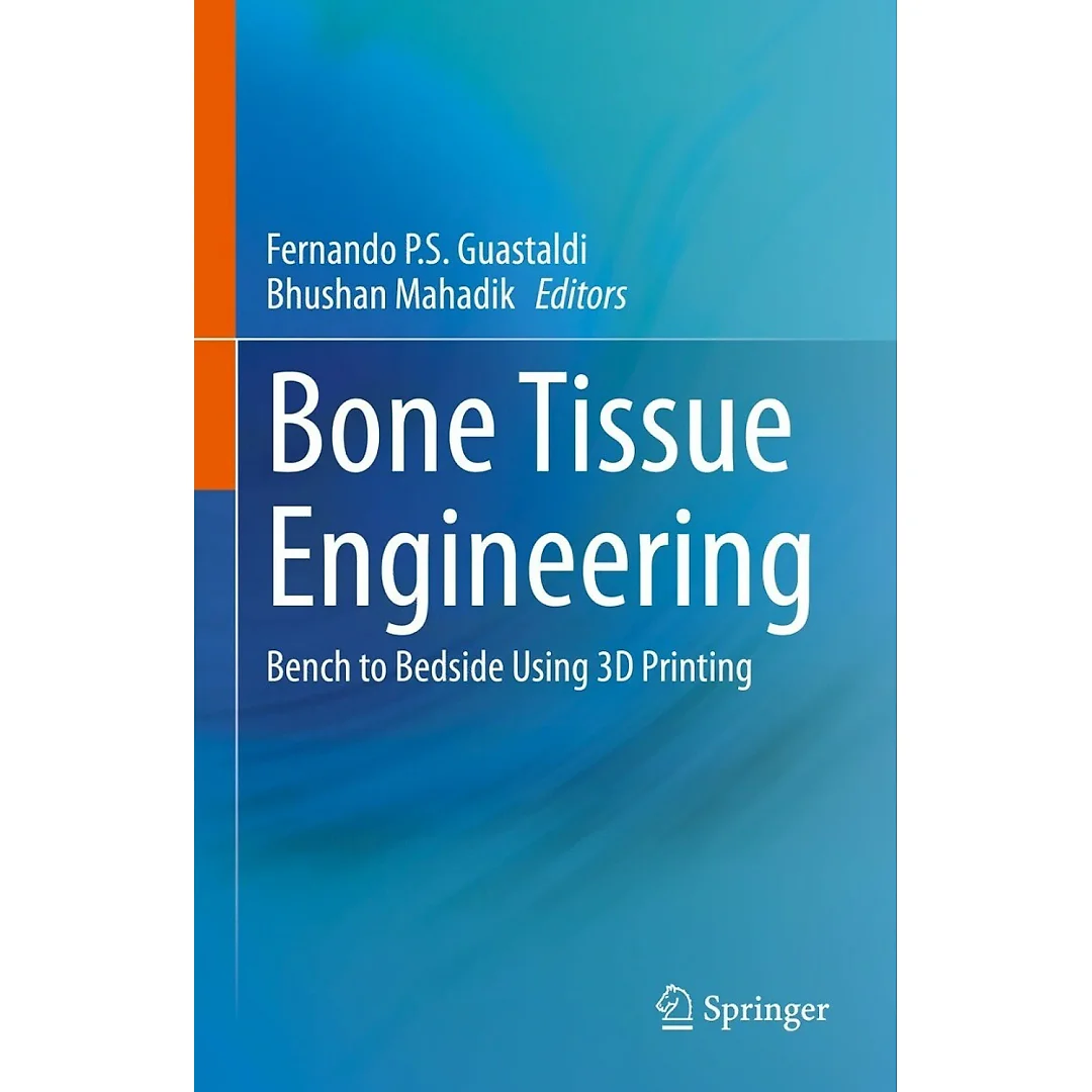 Bone Tissue Engineering: Bench to Bedside Using 3D Printing