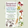 Botanical Medicines 1st Edition The Desk Reference for Major Herbal Supplements