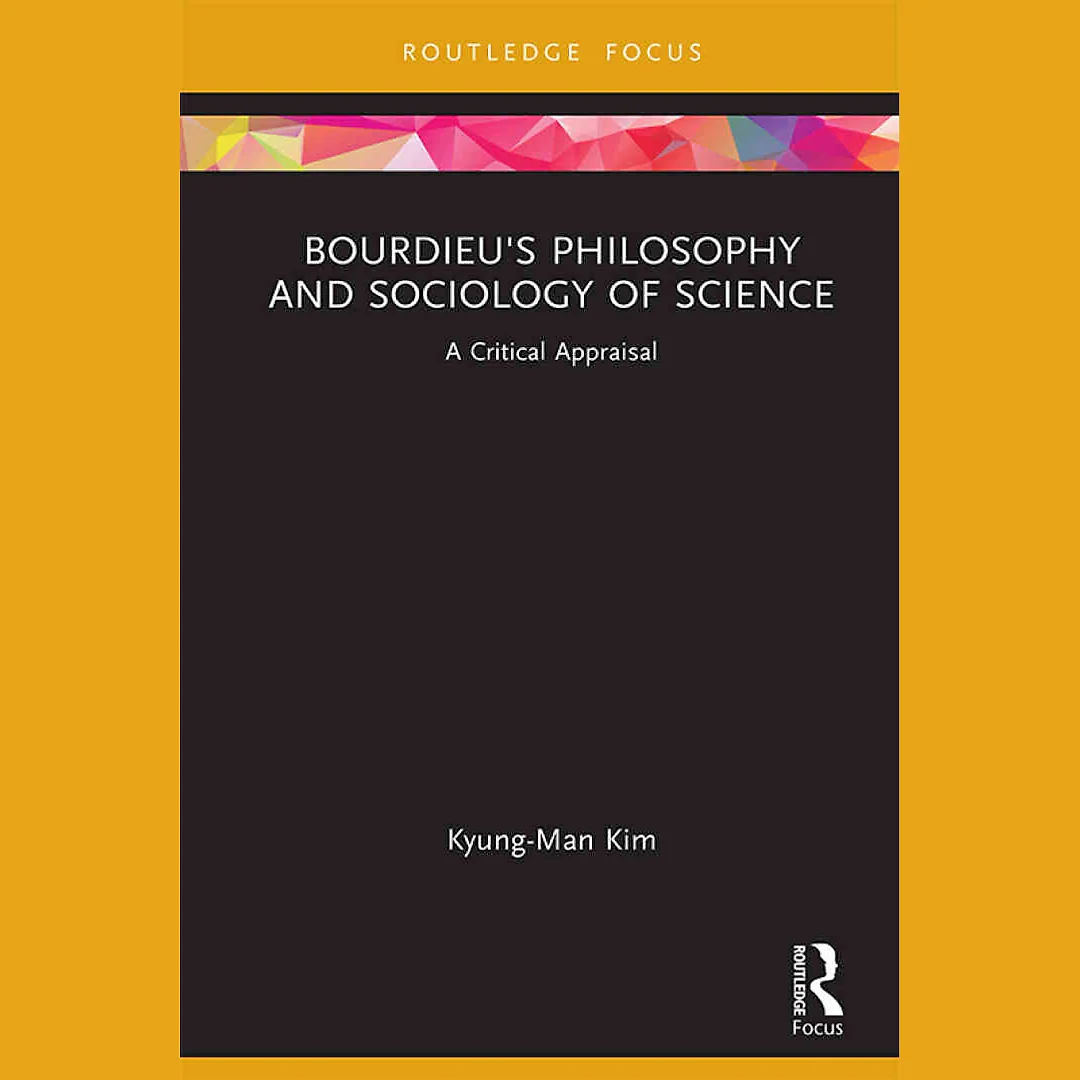 Bourdieu's Philosophy and Sociology of Science: A Critical Appraisal