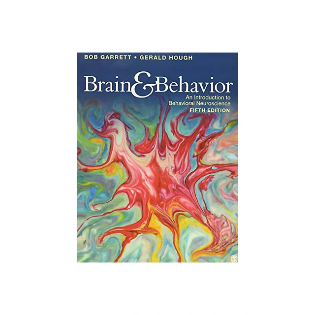 Brain & Behavior: An Introduction to Behavioral Neuroscience (5th Edition)