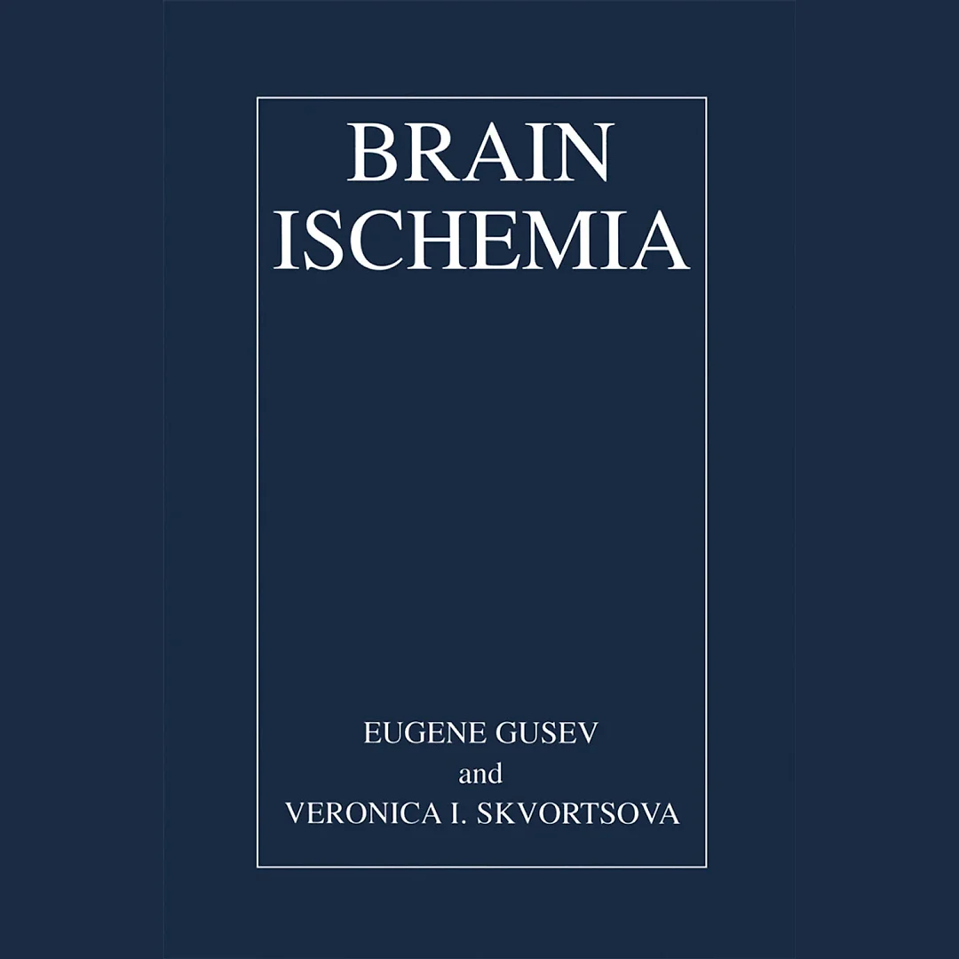 Brain Ischemia