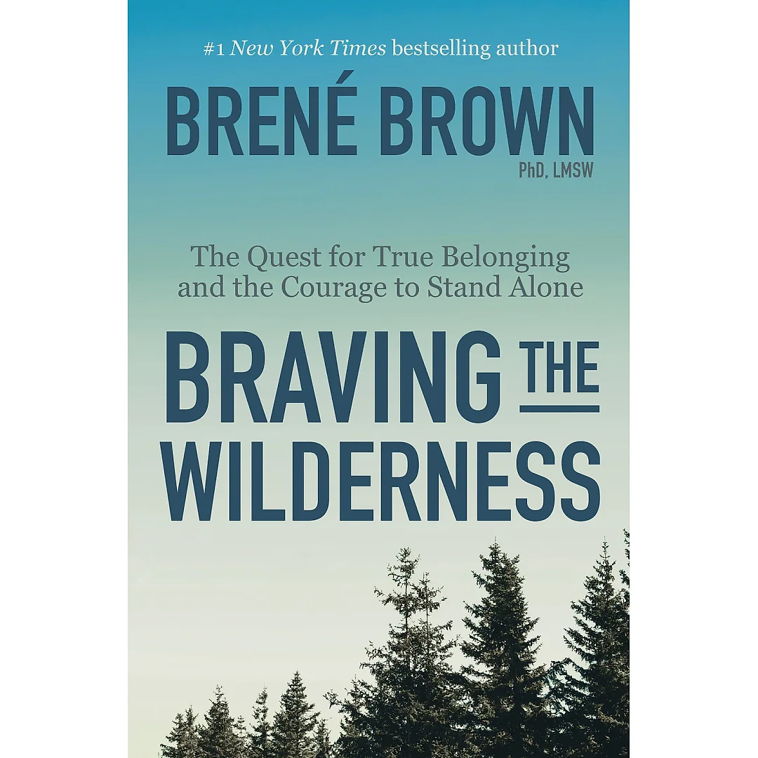 Braving the Wilderness