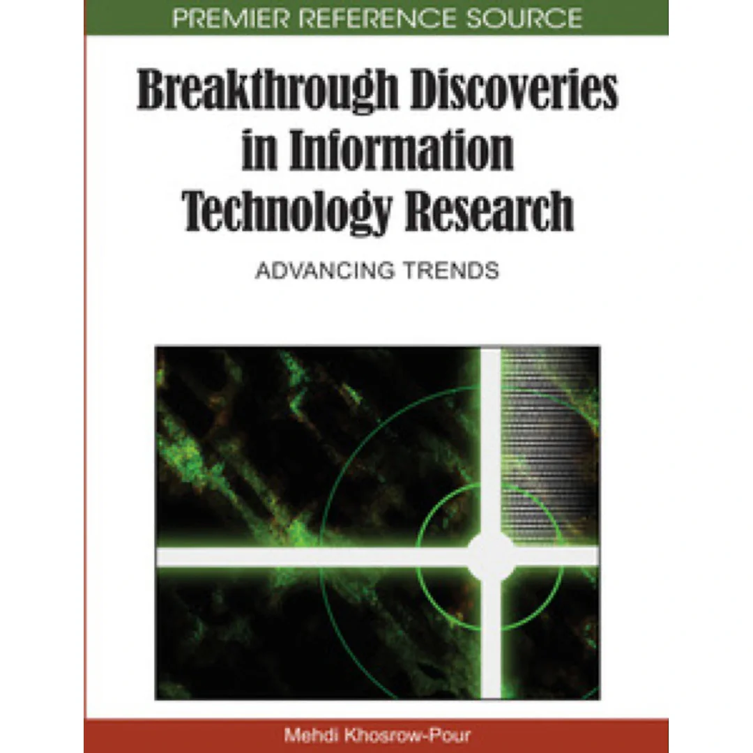 Breakthrough Discoveries in Information Technology Research