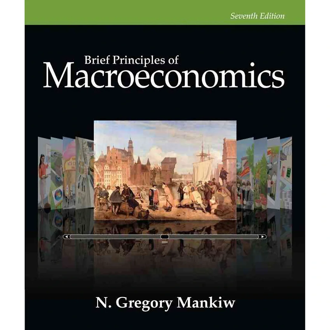 Brief Principles of Macroeconomics, 7th Edition