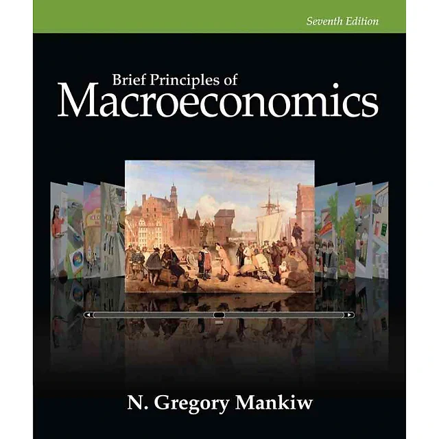Brief Principles of Macroeconomics, 7th Edition