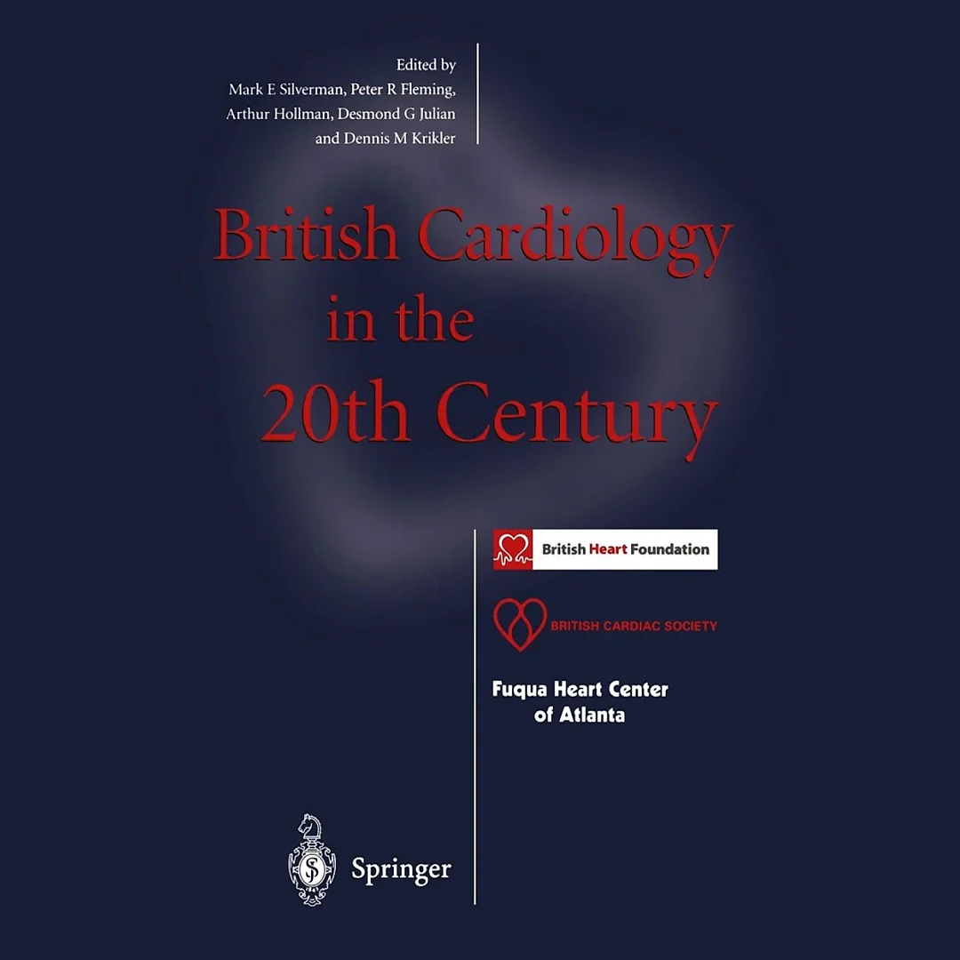 British Cardiology in the 20th Century