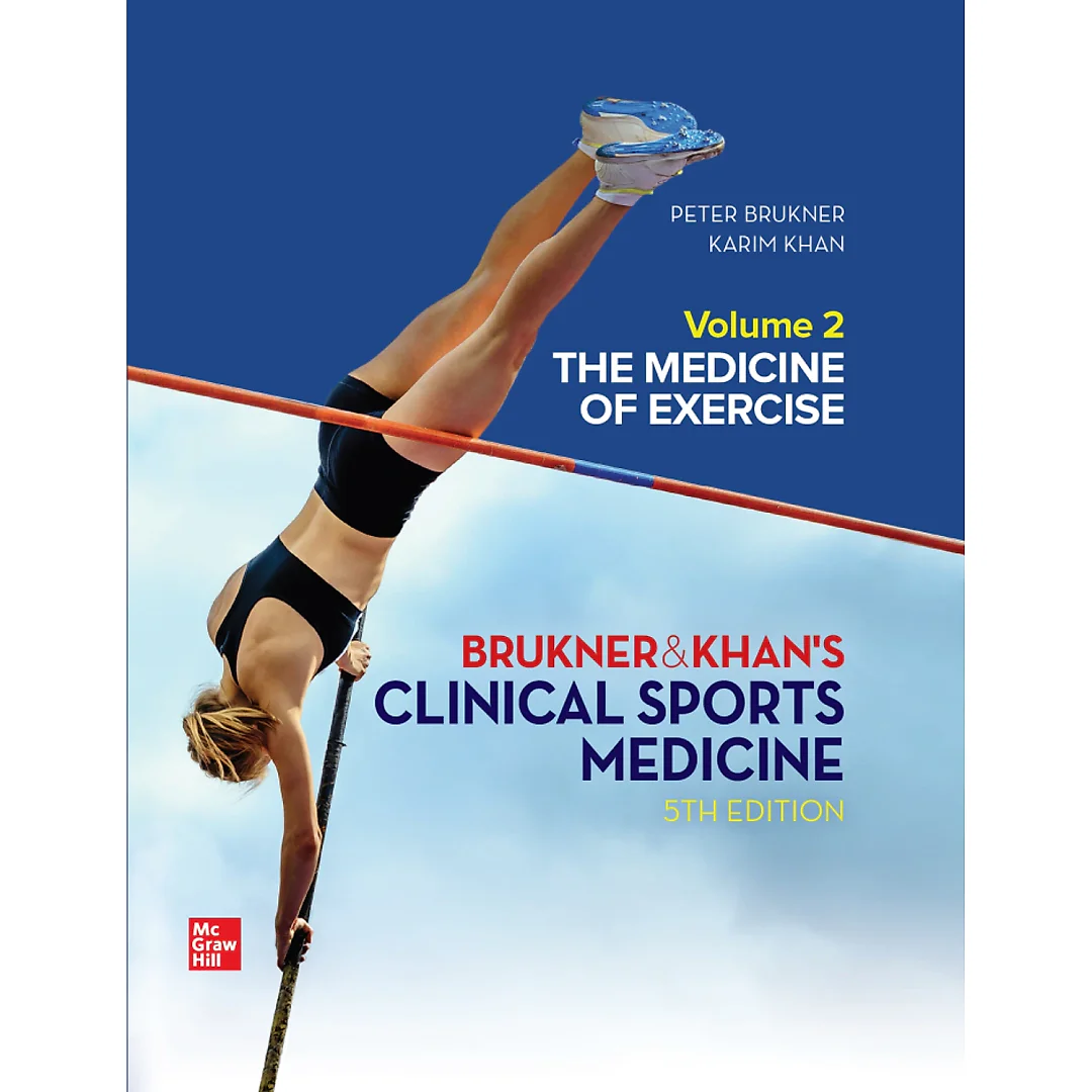 Brukner & Khan's Clinical Sports Medicine