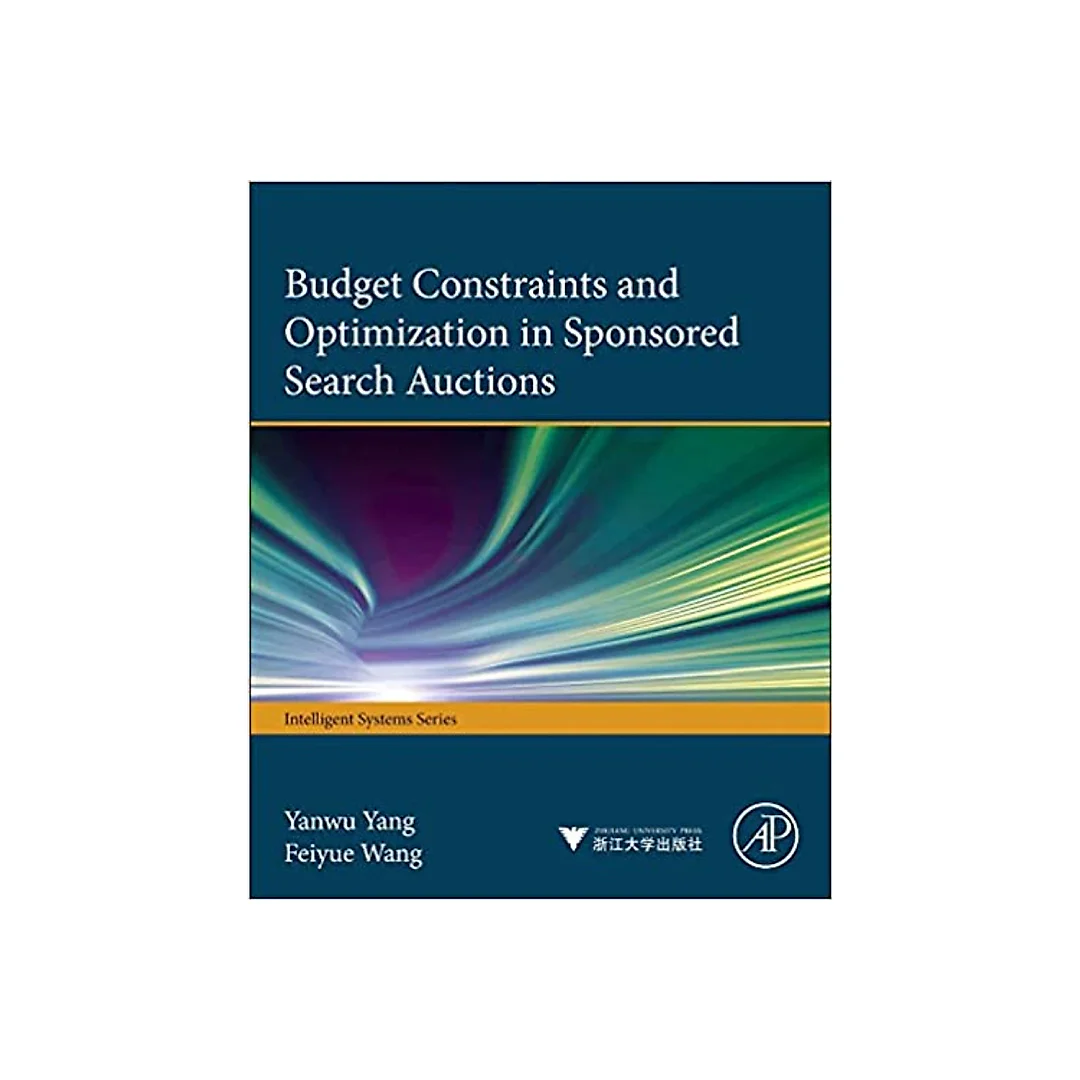 Budget constraints and optimization in sponsored search auctions