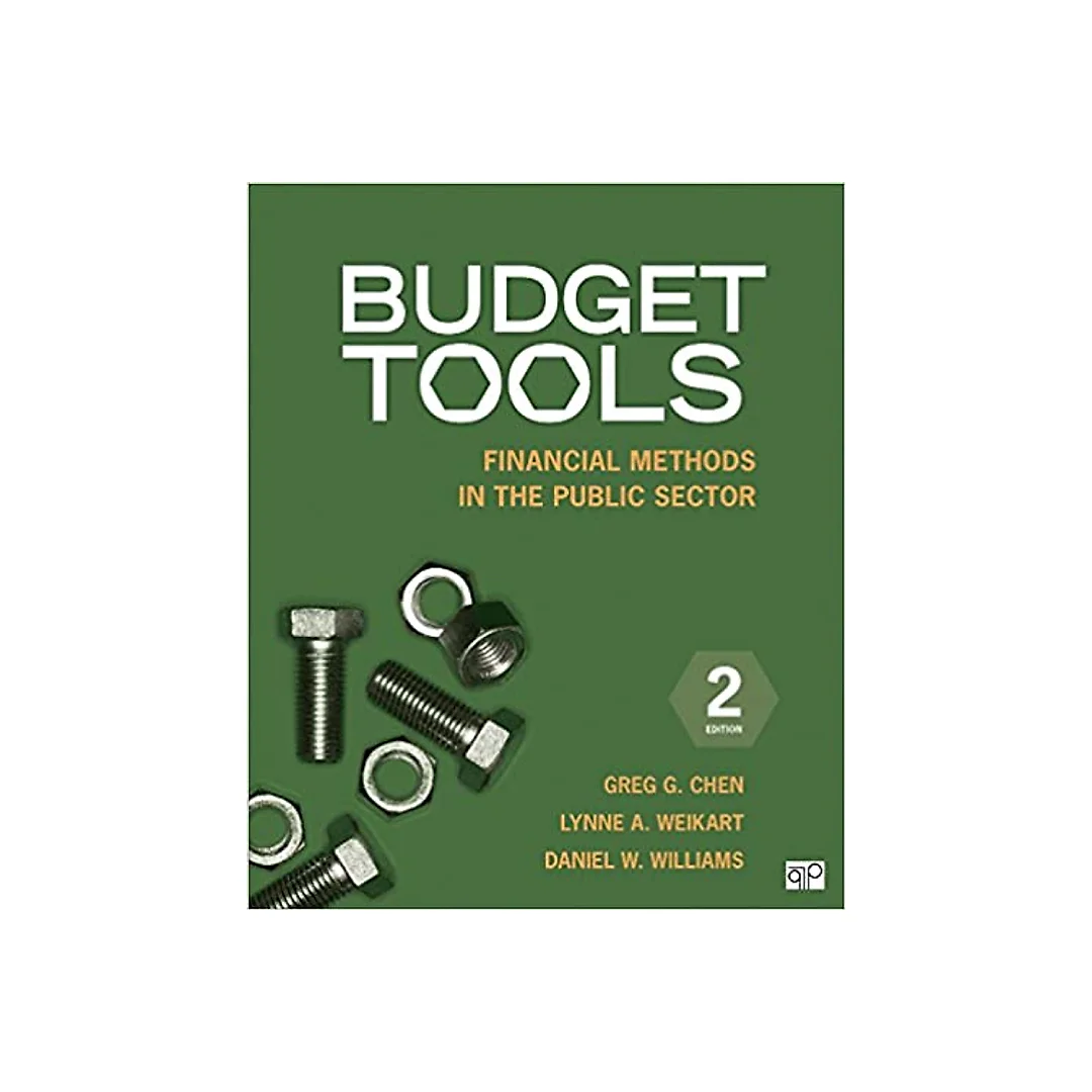 Budget Tools: Financial Methods in the Public Sector