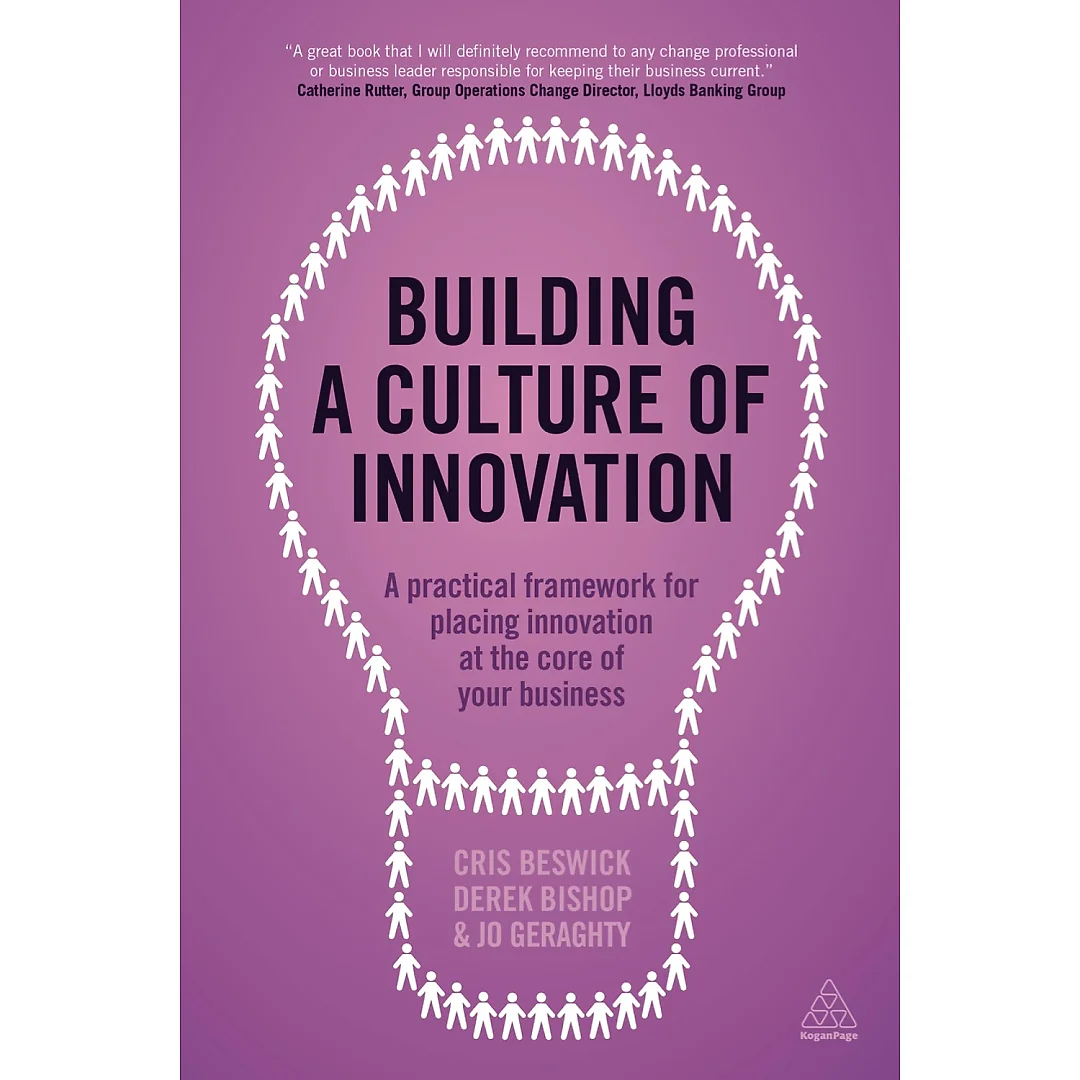 Building a Culture of Innovation