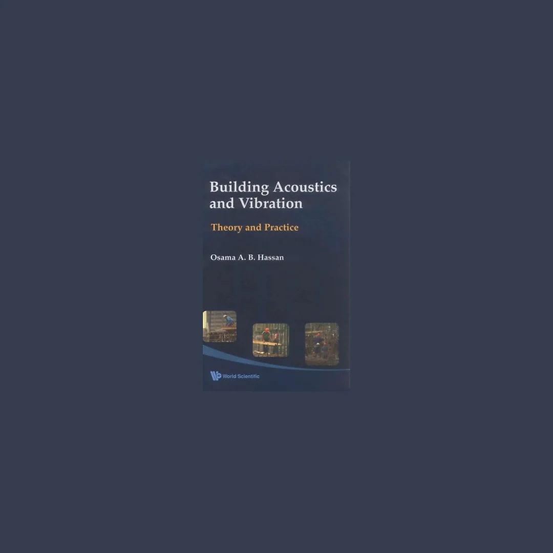 Building Acoustics and Vibration