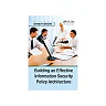Building an Effective Information Security Policy Architecture