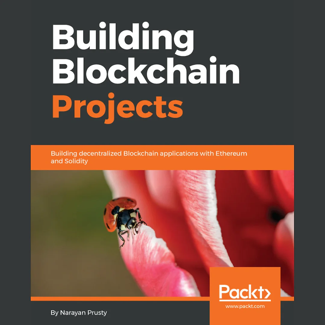 Building Blockchain Projects