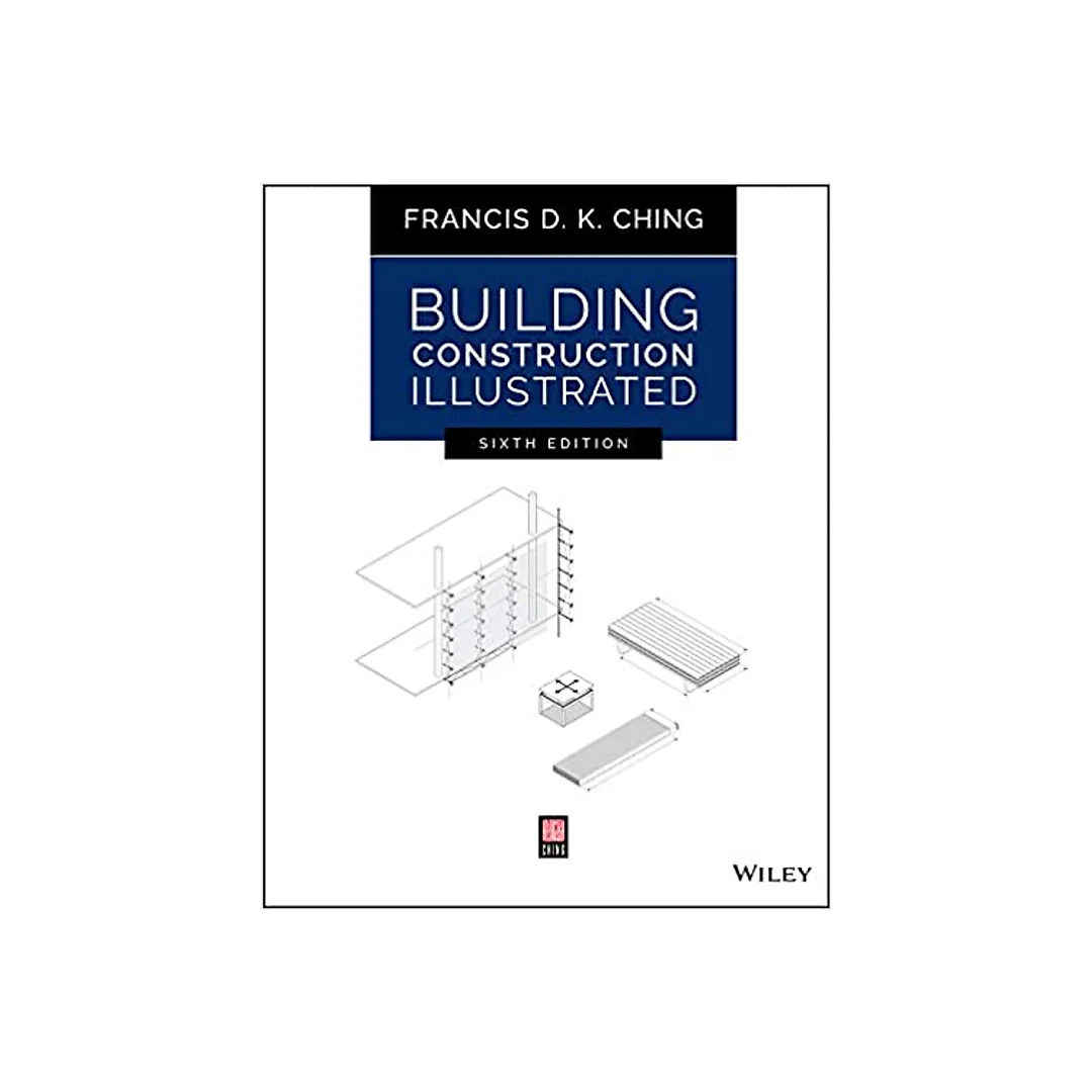 Building Construction Illustrated