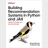 Building Recommendation Systems in Python and JAX