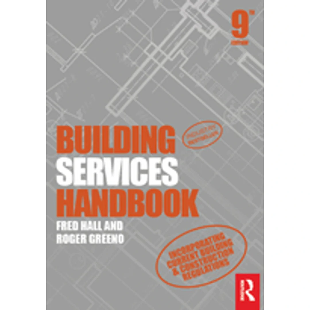 Building Services Handbook