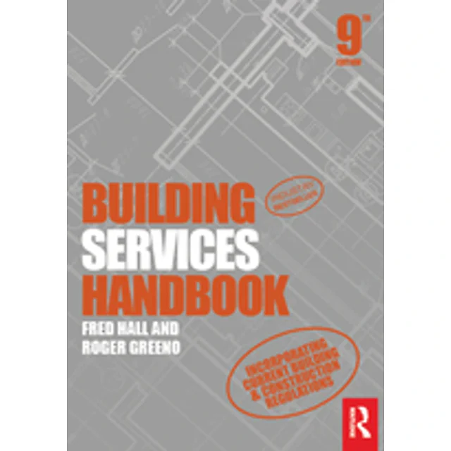 Building Services Handbook