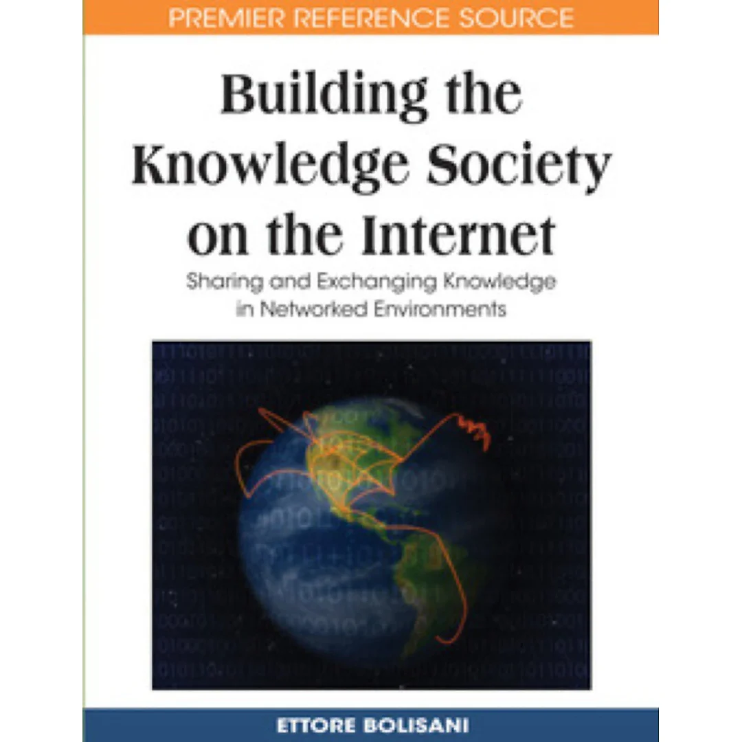 Building the Knowledge Society on the Internet
