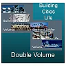 Buildings Cities Life: An Autobiography in Architecture, Volume 1