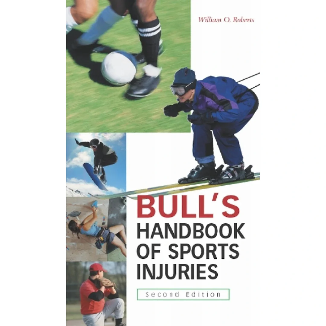 Bull's Handbook of Sports Injuries, 2/e