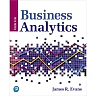 Business Analytics, 3rd Edition