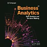 Business Analytics: Data Analysis & Decision Making 8th Edition