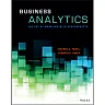 Business Analytics: The Art of Modeling With Spreadsheets