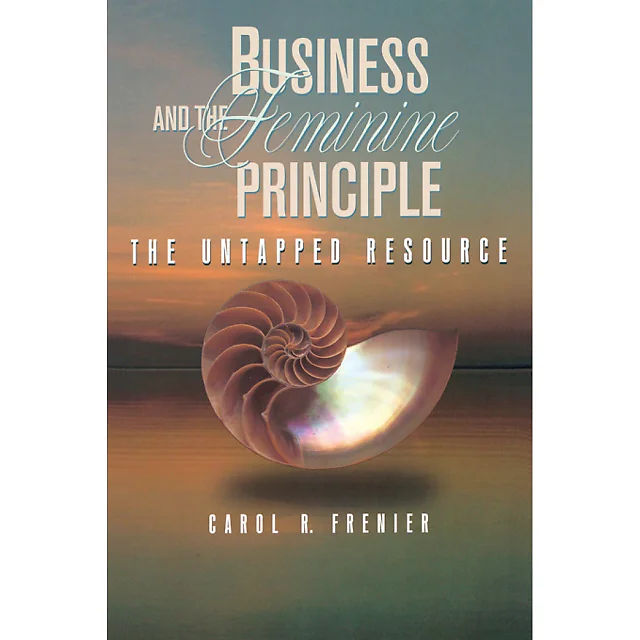 Business and the Feminine Principle