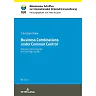 Business Combinations under Common Control: Practice, Determinants, and Earnings Quality