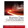Business Data Communications: Infrastructure, Networking and Security, 7th Edition