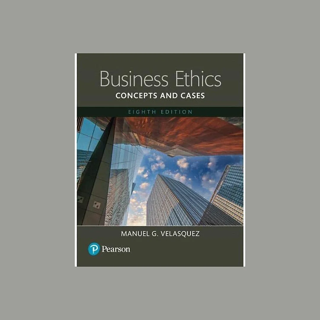 Business Ethics: Concepts and Cases - Books a la Carte (8th Edition)