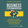 Business Experimentation: A Practical Guide for Driving Innovation and Performance in Your Business