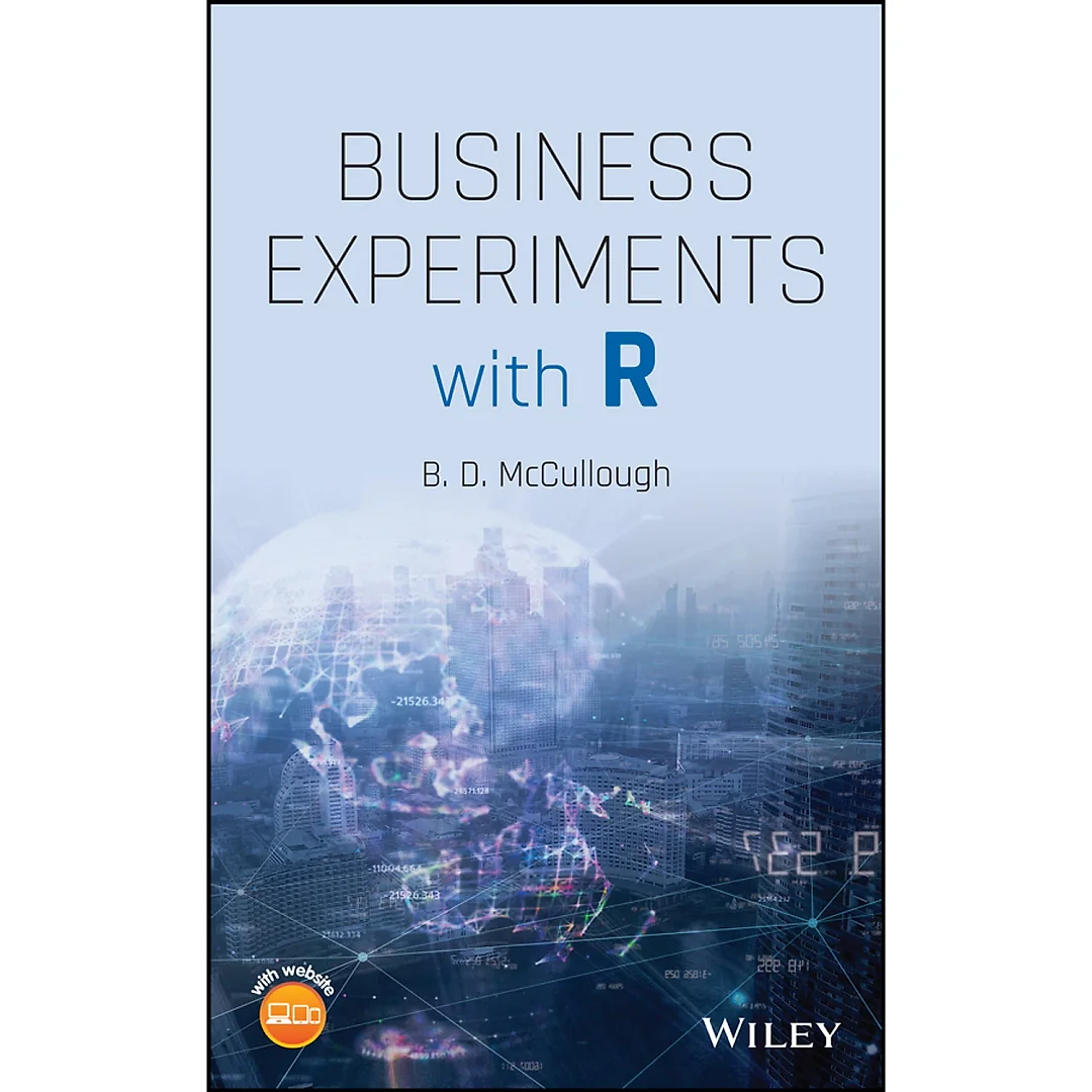 Business Experiments with R