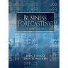 Business Forecasting, 9th Edition