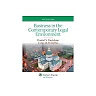 Business in the Contemporary Legal Environment
