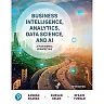 Business Intelligence, Analytics, Data Science, and AI