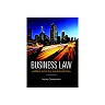 Business Law 9th Edition Henry Cheeseman