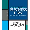 Business Law and the Legal Environment Standard Edition 8th Edition