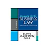 Business Law and the Legal Environment, Standard Edition