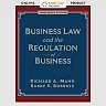 Business Law and the Regulation of Business 13th Edition
